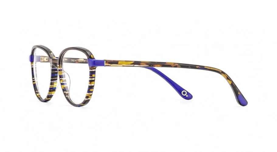 Etnia Barcelona TREVI Eyeglasses - view 63